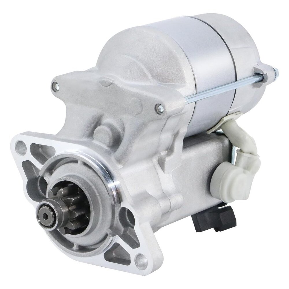Kawasaki Starter Replacement UTV KAF620 Mule 3000 3010 3020 4000 4010 4x4 Trans